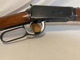 Winchester Model 189432 Win Spl.Made in 1959 - 2 of 9