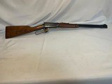 Winchester Model 189432 Win Spl.Made in 1959 - 1 of 9