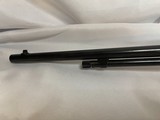 Winchester Model 62A Pump .22 Short Only Made in 1948 - 4 of 10