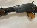 Winchester Model 62A Pump .22 Short Only Made in 1948 - 2 of 10