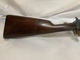 Winchester Model 62A Pump .22 Short Only Made in 1948 - 8 of 10