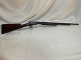 Winchester Model 62A Pump .22 Short Only Made in 1948 - 1 of 10