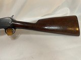 Winchester Model 62A Pump .22 Short Only Made in 1948 - 6 of 10