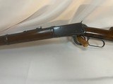 Winchester Model 1894 30-30 FLAT BAND Made in 1948 - 9 of 9