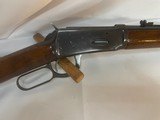 Winchester Model 1894 30-30 FLAT BAND Made in 1948 - 2 of 9