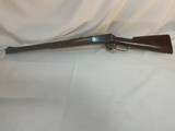 Winchester Model 1894 30-30 FLAT BAND Made in 1948 - 3 of 9
