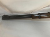 Winchester Model 1894 30-30 FLAT BAND Made in 1948 - 8 of 9