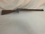 Winchester Model 1894 30-30 FLAT BAND Made in 1948 - 1 of 9