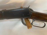 Winchester Model 1894 30-30 FLAT BAND Made in 1948 - 4 of 9