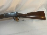 Winchester Model 1894 30-30 FLAT BAND Made in 1948 - 7 of 9