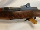 Original SpringfieldM1Garand 30 / 06Made in 1943 - 2 of 11