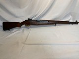 Original SpringfieldM1Garand 30 / 06Made in 1943 - 1 of 11