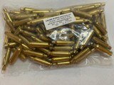 Once Fired Brass - Professionally Sorted - 13 of 21
