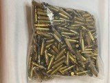 Once Fired Brass - Professionally Sorted - 20 of 21
