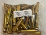 Once Fired Brass - Professionally Sorted - 19 of 21