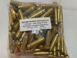 Once Fired Brass - Professionally Sorted - 11 of 21