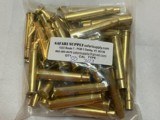 Once Fired Brass - Professionally Sorted - 8 of 21