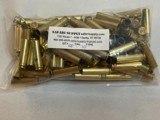 Once Fired Brass - Professionally Sorted - 12 of 21