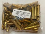 Once Fired Brass - Professionally Sorted - 4 of 21