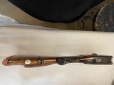 Alfred Hollis & Sons 500 Nitro Express Side X Side Double Rifle - Cased - 14 of 14