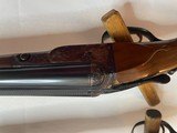 Parker Repro 2 Gun Set - Matching #’s - 4 of 15