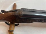 Parker Repro 2 Gun Set - Matching #’s - 15 of 15