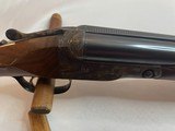 Parker Repro 2 Gun Set - Matching #’s - 13 of 15