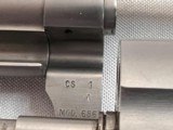 Smith and Wesson 4 inch stainless 686 - 2 of 3