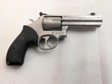 Smith and Wesson 4 inch stainless 686 - 3 of 3