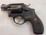 Smith & Wesson model 64 4”stainless - 2 of 2
