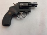 Smith & Wesson model 64 4”stainless - 1 of 2