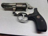 Smith & Wesson 64.3 stainless 3” 38 special - 4 of 4
