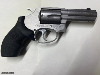 Ladysmith Model 60–7