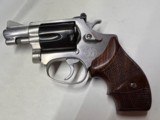 Smith & Wesson mod 60–1 38 special - 3 of 3