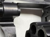 Five screw Smith and Wesson K 38 - 2 of 4