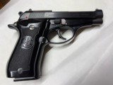 Beretta Original Model 84 - 2 of 2