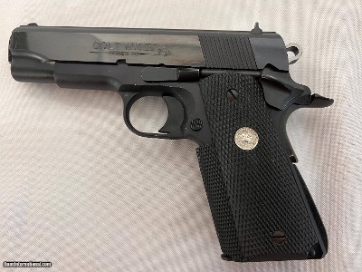 Colt MK IV Light Weight Commander