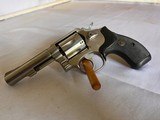 NYPD S&W Model 64 - 4” - 3 of 3