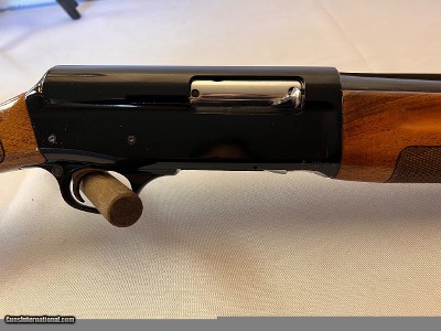 Franchi Semi Automatic 12 GA2 3/4 - Image 2 of 7