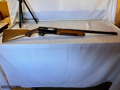 Franchi Semi Automatic 12 GA
2 3/4