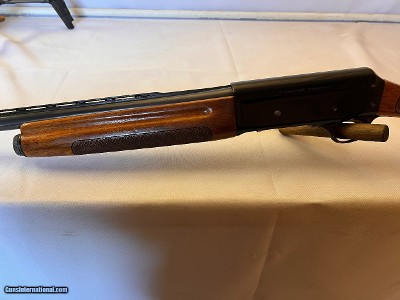 Franchi Semi Automatic 12 GA2 3/4 - Image 3 of 7