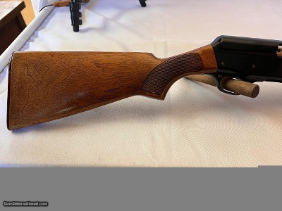 Franchi Semi Automatic 12 GA2 3/4 - Image 4 of 7