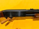 RARE 16 GA Ithaca Model 37 Deer Gun - 4 of 6