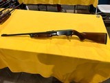 RARE 16 GA Ithaca Model 37 Deer Gun - 3 of 6
