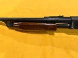 RARE 16 GA Ithaca Model 37 Deer Gun - 6 of 6