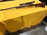 VERY RARE Remington Model 722 BDL - Cal. 222 - Circa 1957 - 4 of 6