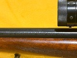 VERY RARE Remington Model 722 BDL - Cal. 222 - Circa 1957 - 2 of 6
