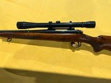 VERY RARE Remington Model 722 BDL - Cal. 222 - Circa 1957 - 5 of 6