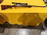 VERY RARE Remington Model 722 BDL - Cal. 222 - Circa 1957 - 3 of 6