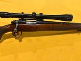 VERY RARE Remington Model 722 BDL - Cal. 222 - Circa 1957 - 6 of 6